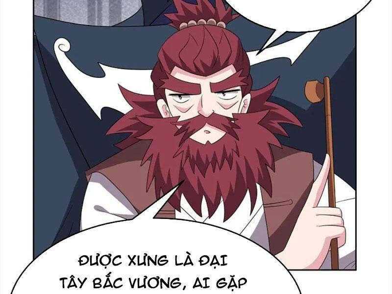 Tôn Thượng: Chapter 485