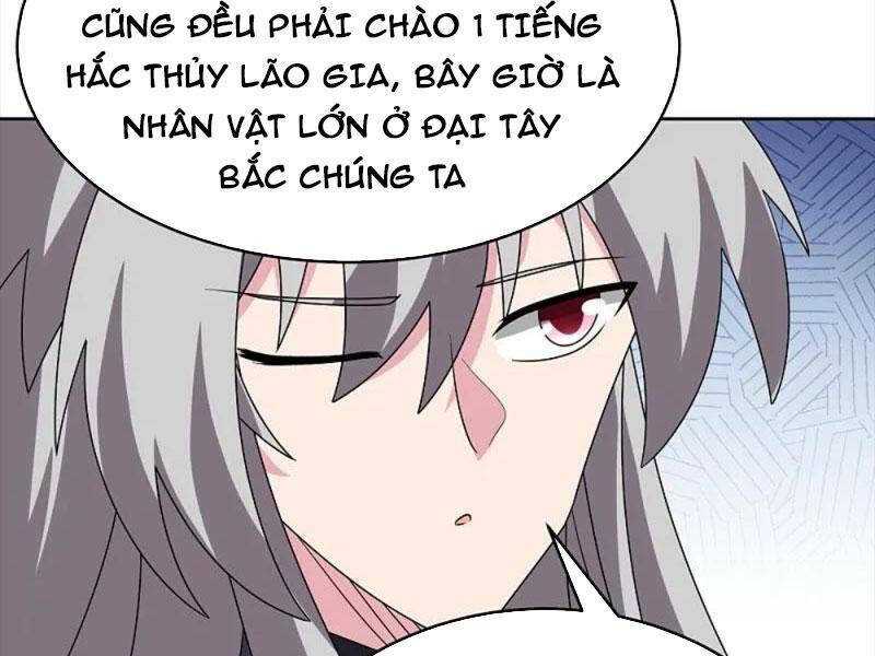 Tôn Thượng: Chapter 485
