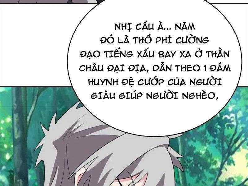Tôn Thượng: Chapter 485