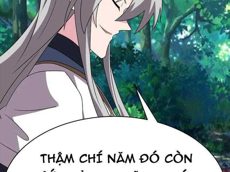 Tôn Thượng: Chapter 485