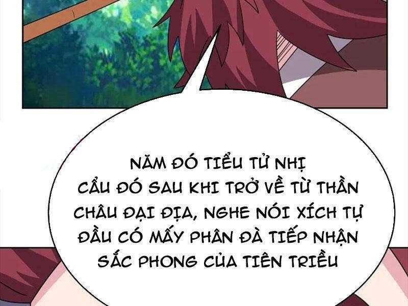 Tôn Thượng: Chapter 485