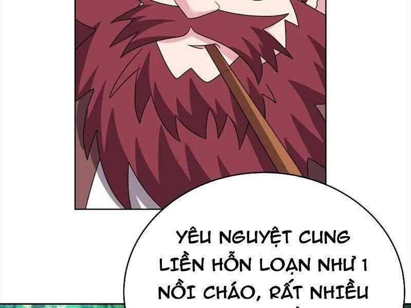Tôn Thượng: Chapter 485