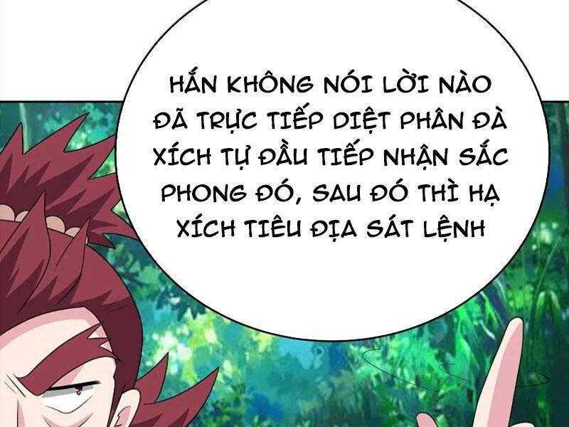 Tôn Thượng: Chapter 485