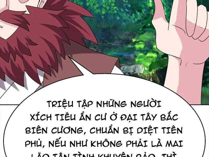 Tôn Thượng: Chapter 485