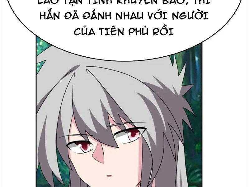 Tôn Thượng: Chapter 485