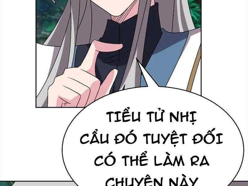 Tôn Thượng: Chapter 485