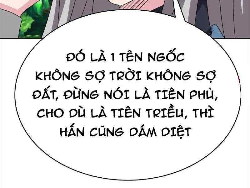 Tôn Thượng: Chapter 485