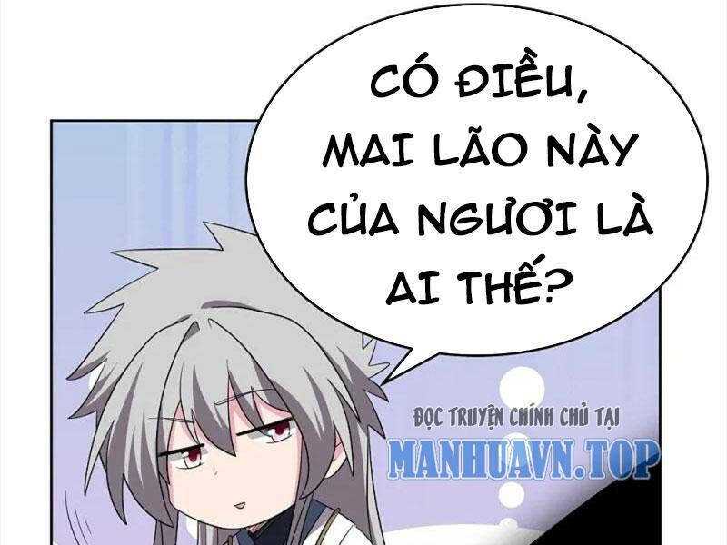 Tôn Thượng: Chapter 485