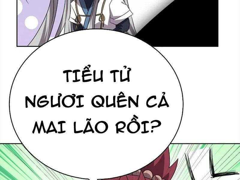 Tôn Thượng: Chapter 485