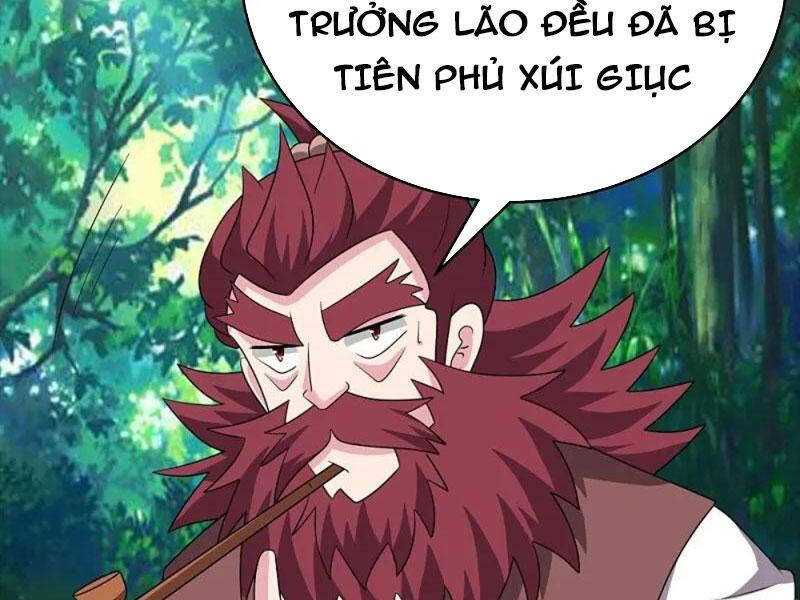 Tôn Thượng: Chapter 485