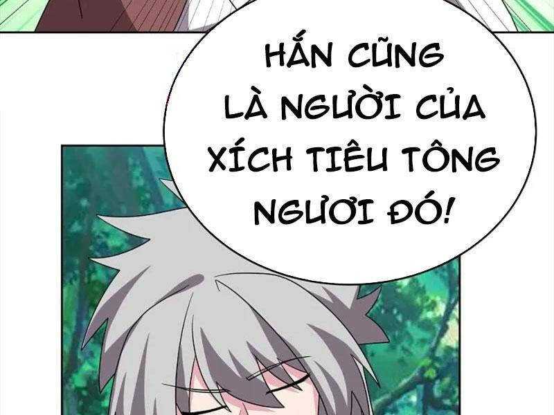 Tôn Thượng: Chapter 485