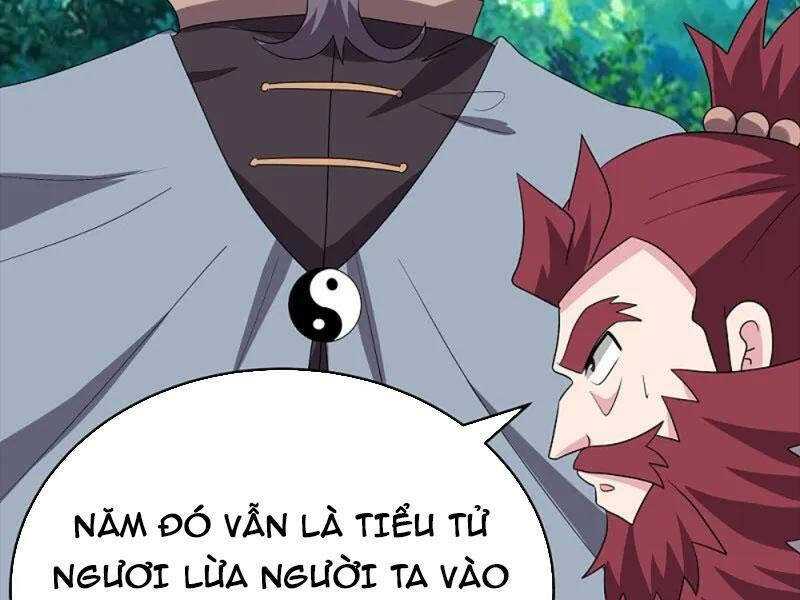 Tôn Thượng: Chapter 485