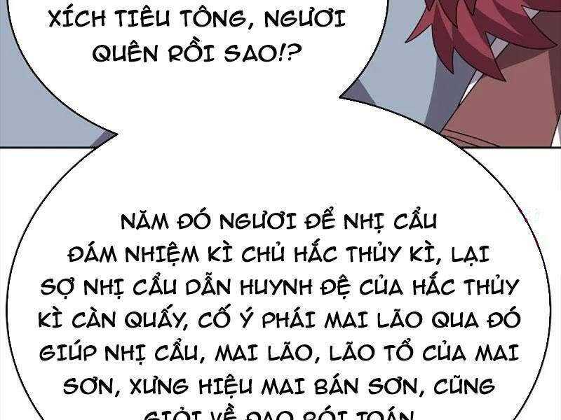 Tôn Thượng: Chapter 485