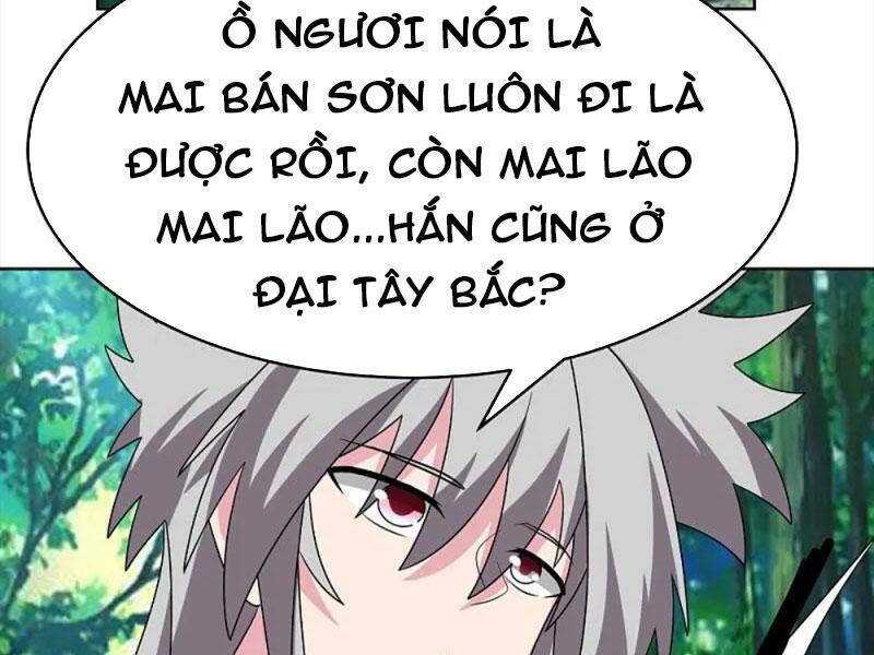Tôn Thượng: Chapter 485