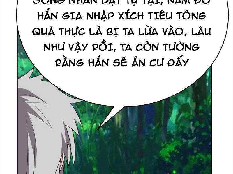 Tôn Thượng: Chapter 485