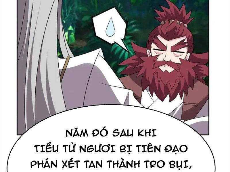 Tôn Thượng: Chapter 485