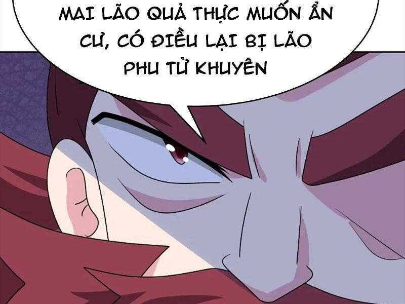 Tôn Thượng: Chapter 485