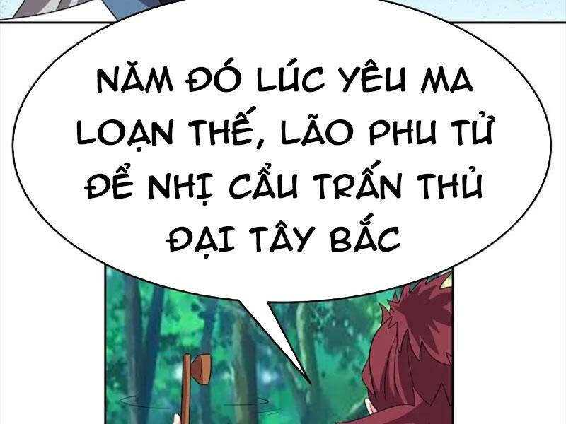 Tôn Thượng: Chapter 485
