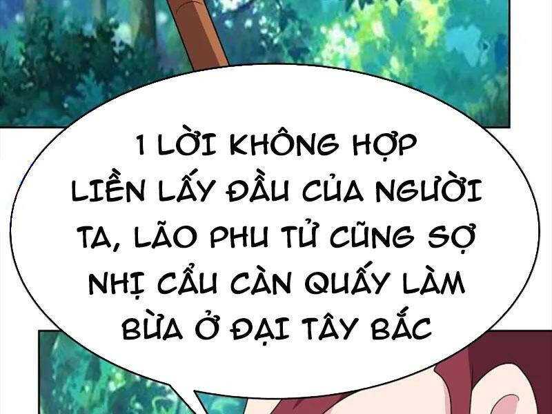 Tôn Thượng: Chapter 485