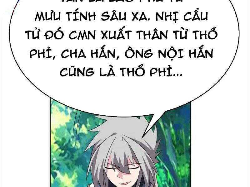 Tôn Thượng: Chapter 485