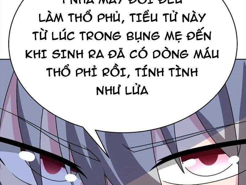 Tôn Thượng: Chapter 485