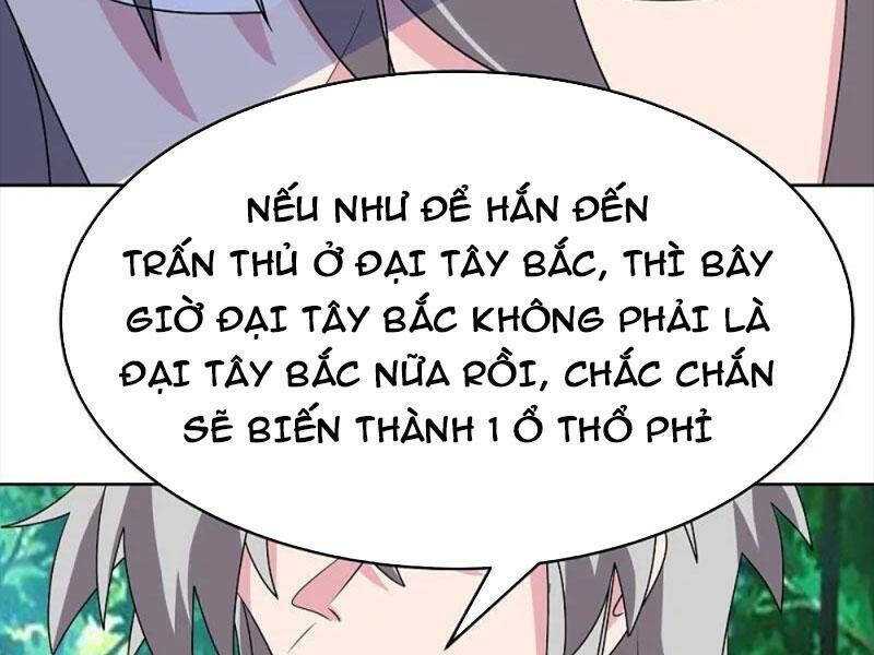 Tôn Thượng: Chapter 485