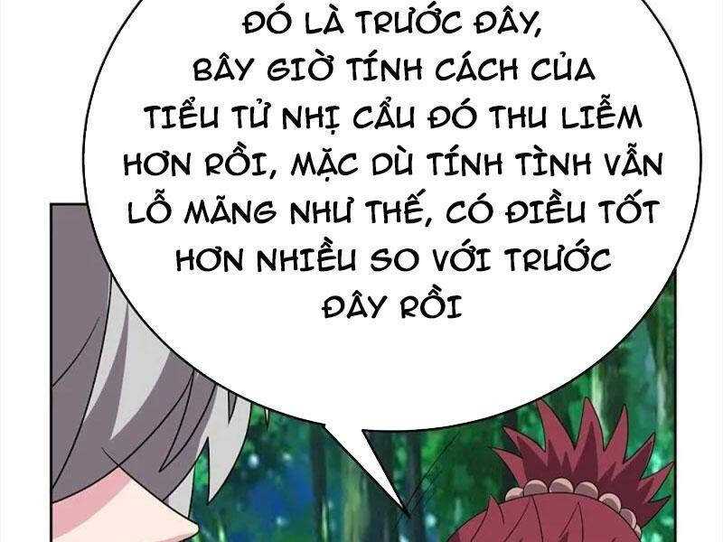 Tôn Thượng: Chapter 485