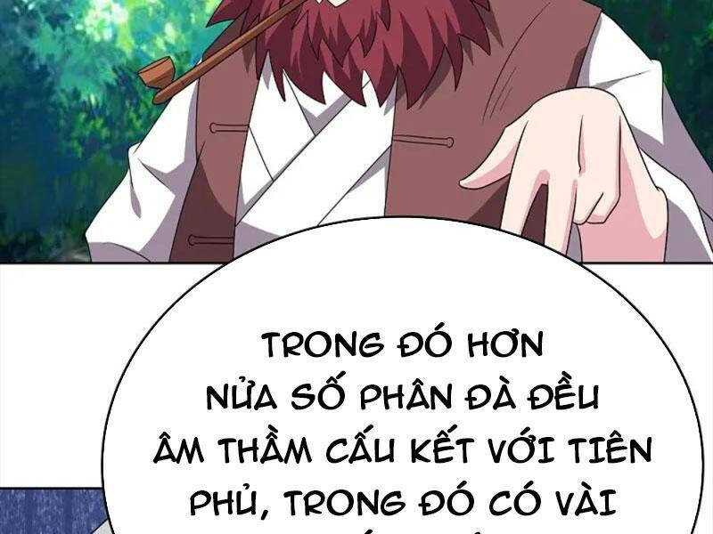 Tôn Thượng: Chapter 485