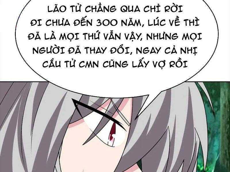 Tôn Thượng: Chapter 486