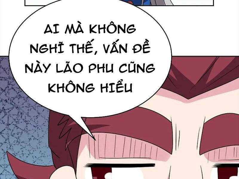 Tôn Thượng: Chapter 486