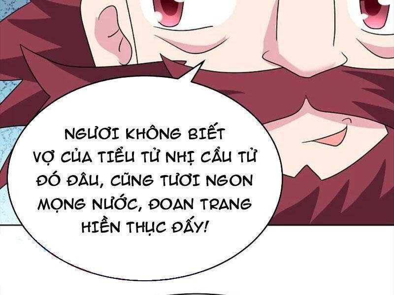 Tôn Thượng: Chapter 486