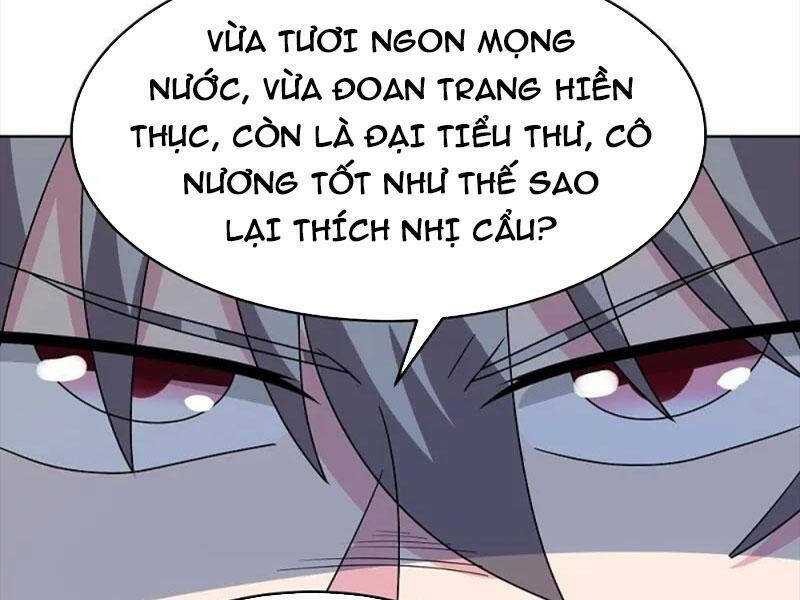 Tôn Thượng: Chapter 486