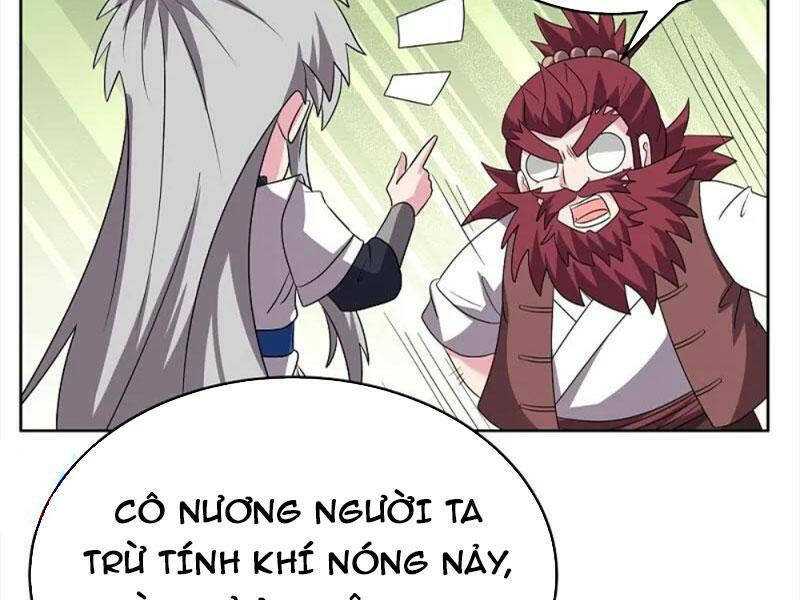 Tôn Thượng: Chapter 486