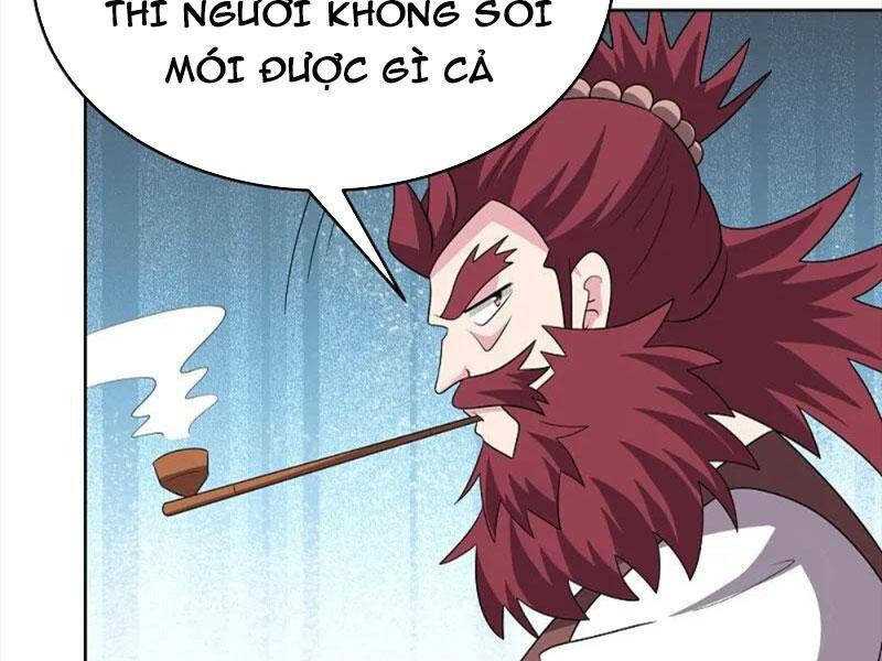 Tôn Thượng: Chapter 486