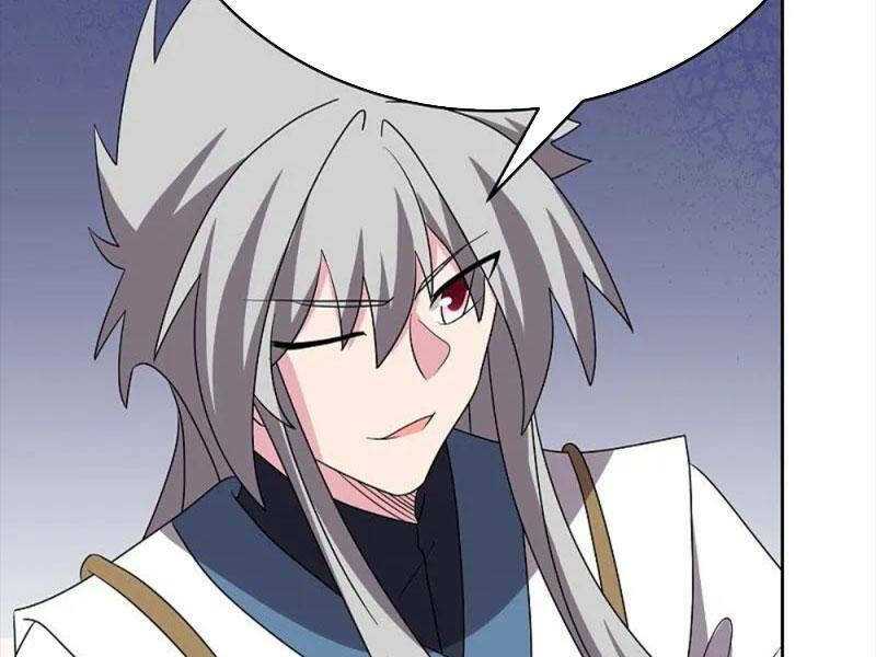 Tôn Thượng: Chapter 486