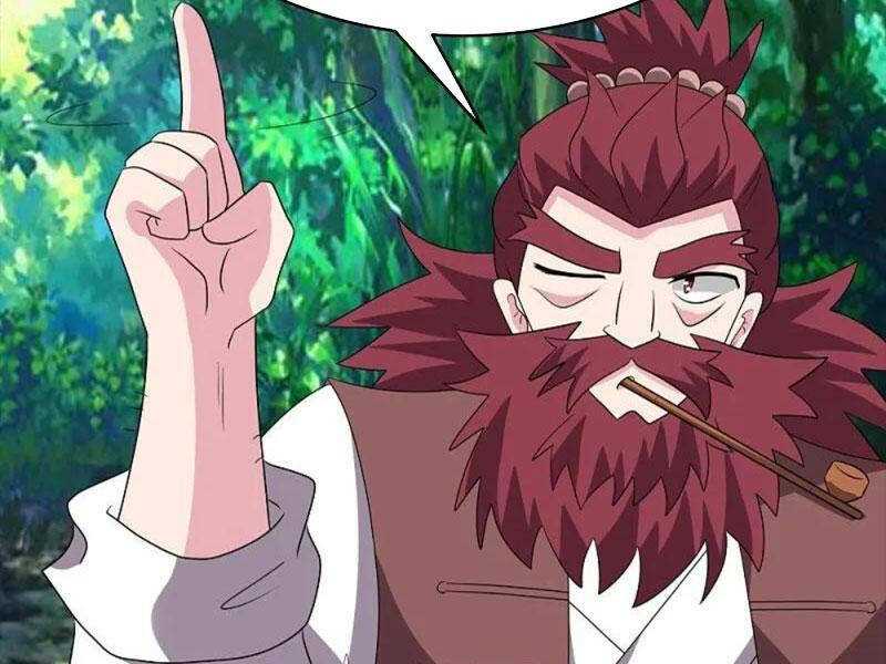 Tôn Thượng: Chapter 486