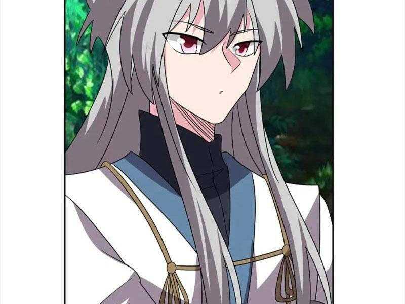 Tôn Thượng: Chapter 486
