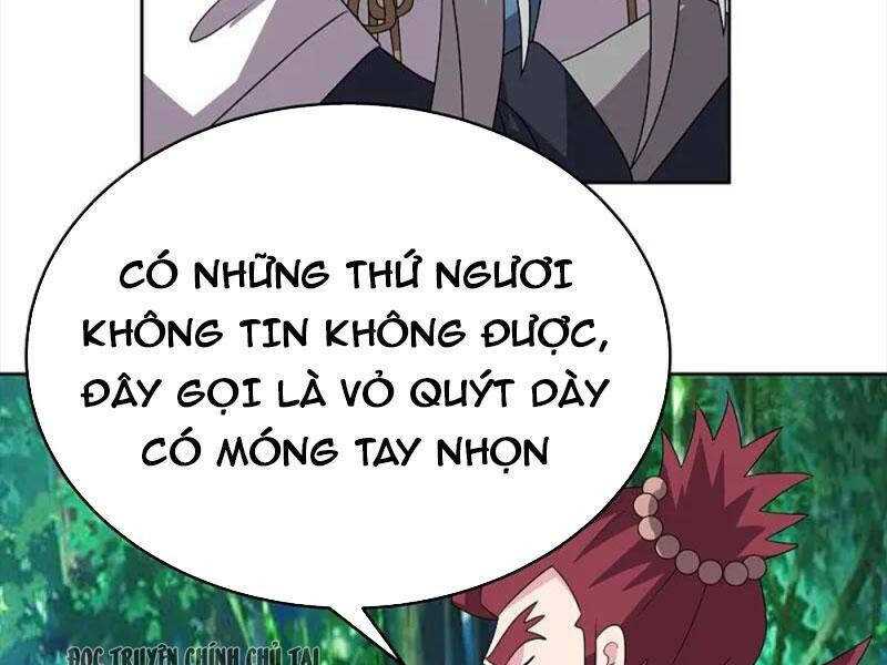 Tôn Thượng: Chapter 486