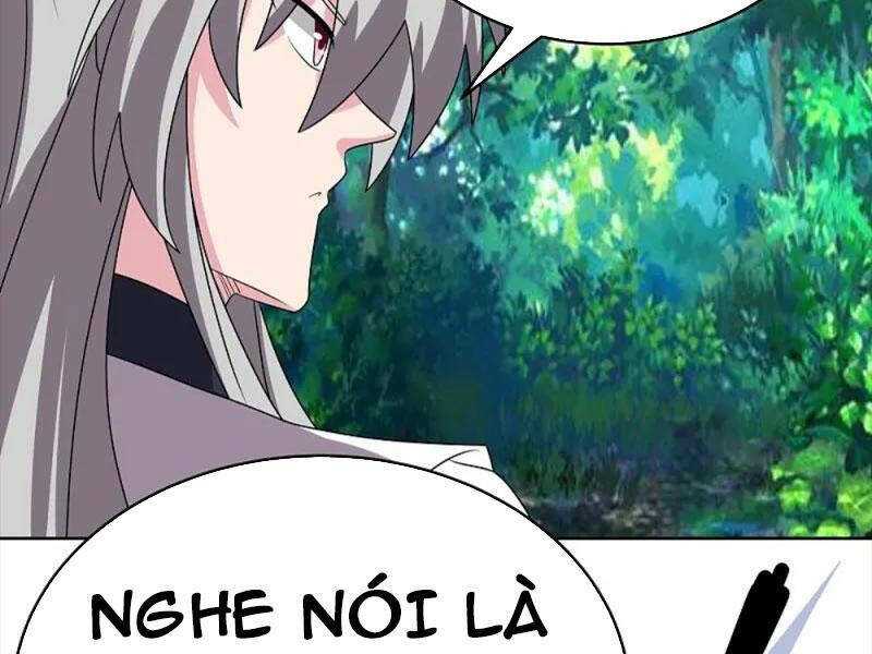 Tôn Thượng: Chapter 486