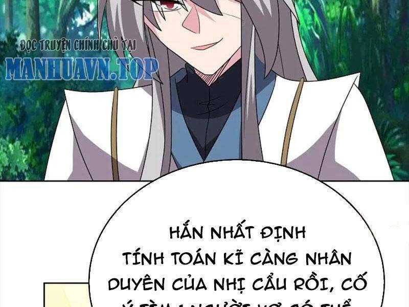 Tôn Thượng: Chapter 486