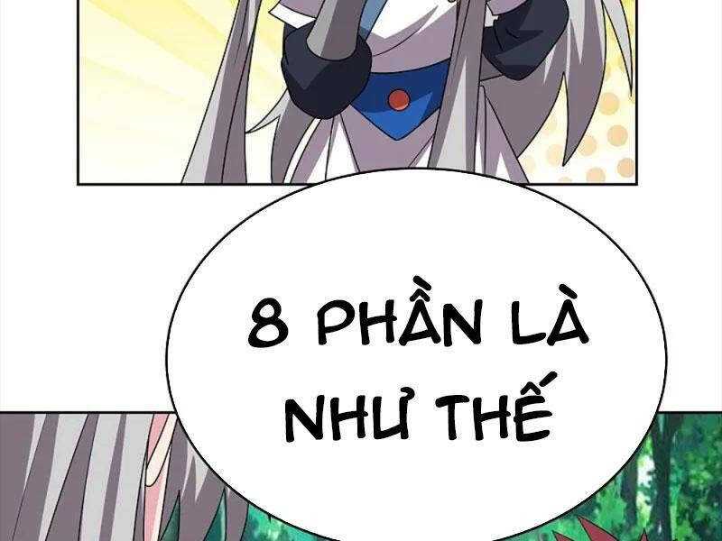 Tôn Thượng: Chapter 486