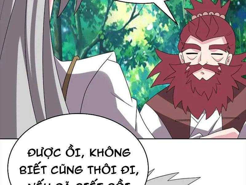Tôn Thượng: Chapter 486