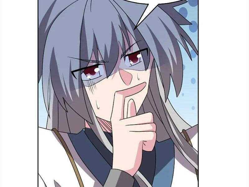 Tôn Thượng: Chapter 486