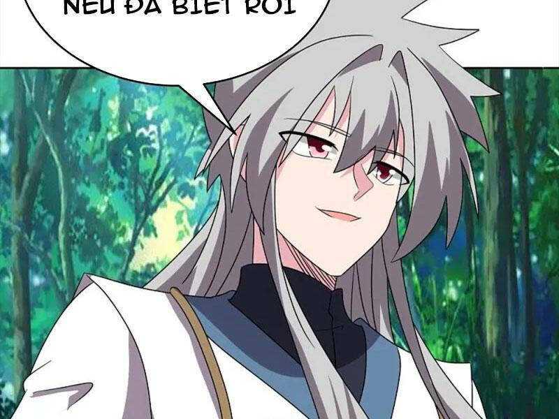 Tôn Thượng: Chapter 486