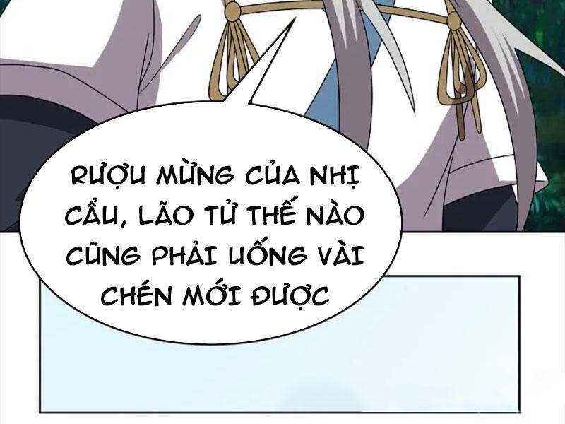 Tôn Thượng: Chapter 486