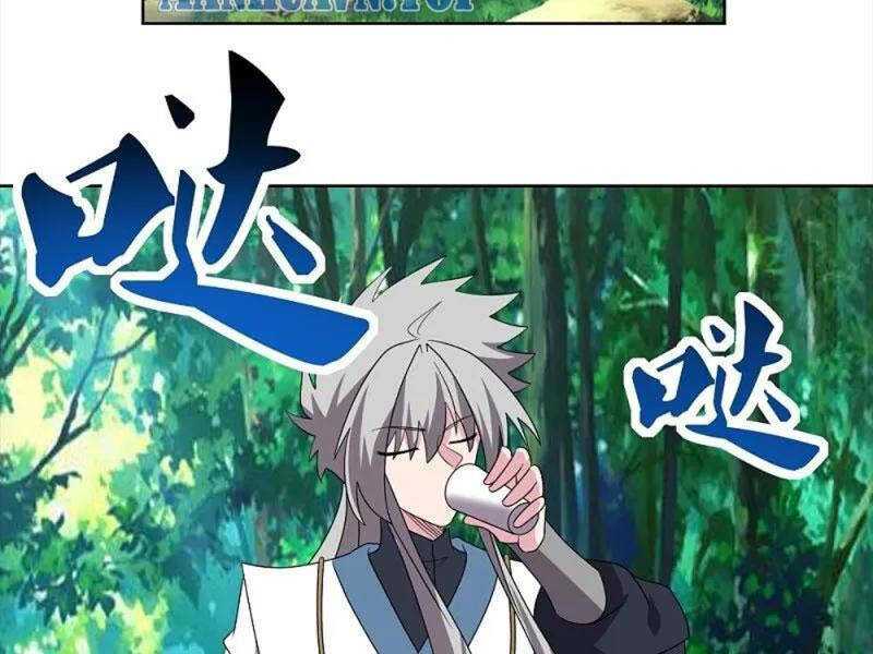 Tôn Thượng: Chapter 486