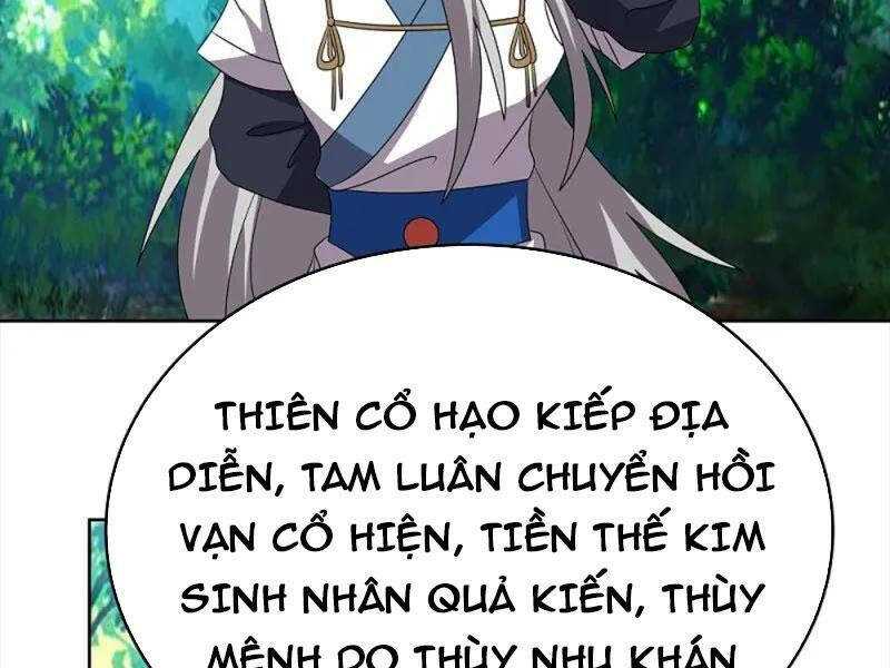 Tôn Thượng: Chapter 486