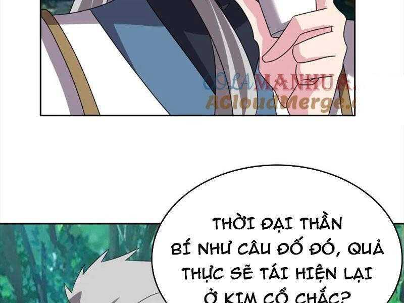 Tôn Thượng: Chapter 486
