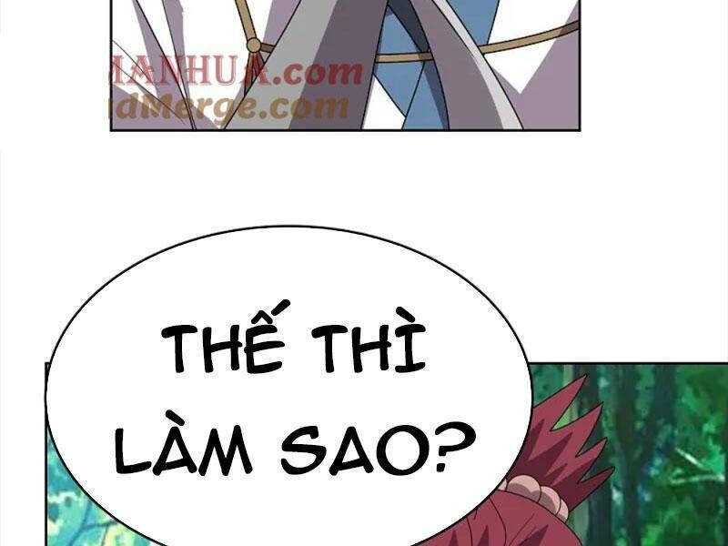 Tôn Thượng: Chapter 486