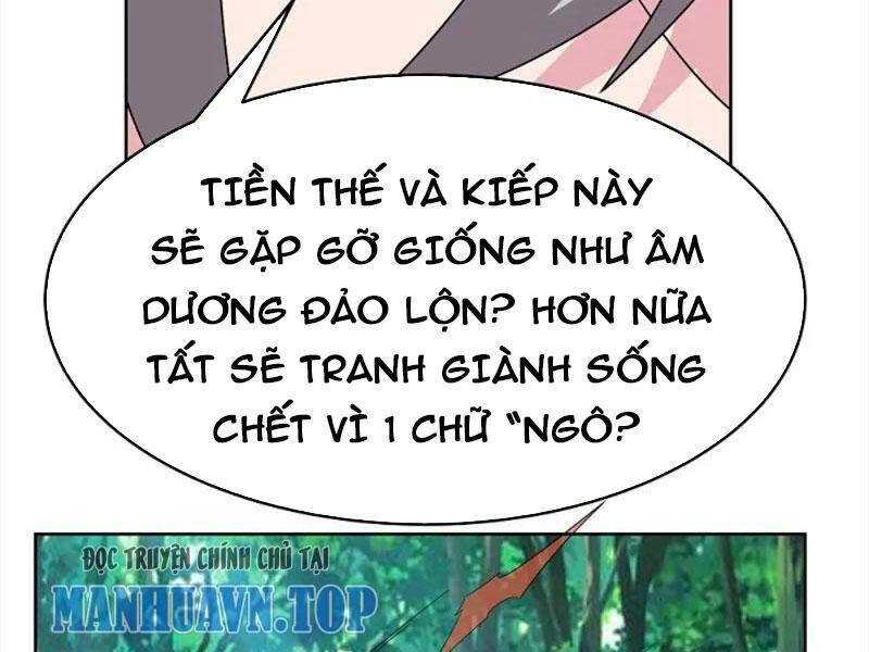 Tôn Thượng: Chapter 486